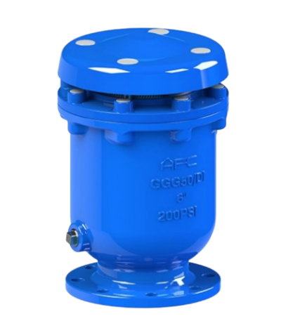 KARR – Reduced Bore Combination Air Release Valve