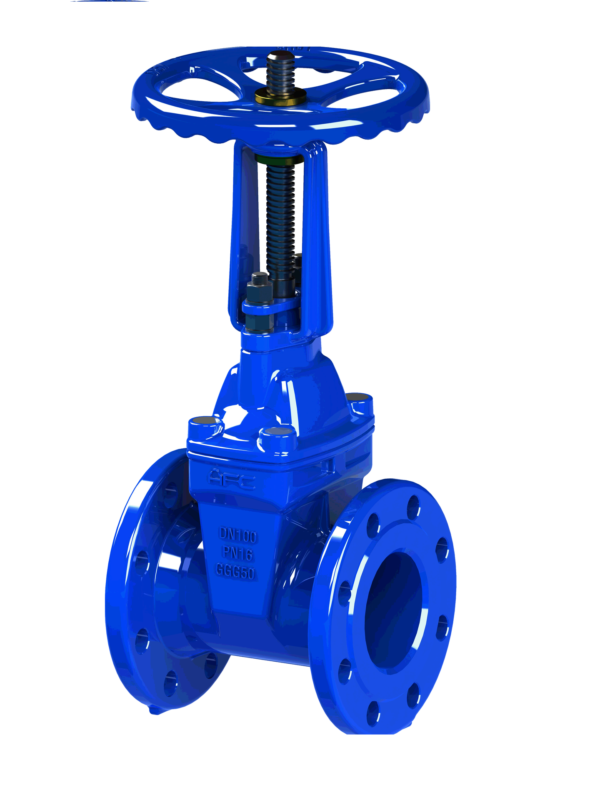 RSV Gate Valve