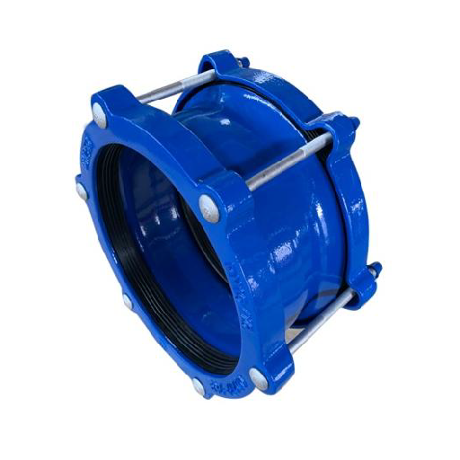 Alpine Universal Coupling (Ductile-Iron)