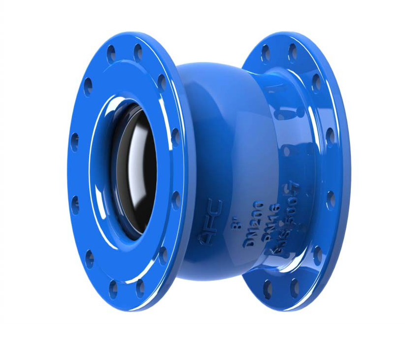 NSCV – DN 50-350 (Non Slam Check Valve)