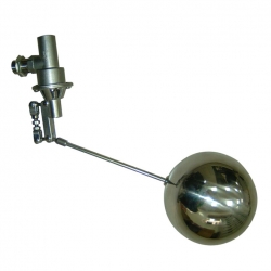Float Valve Switch