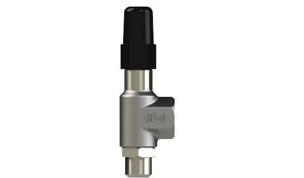 Needle Valve