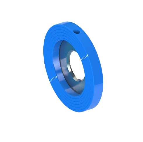Alpine Orifice Plate 316 s/s