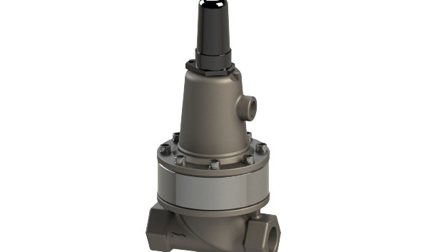 P800 Differential Pressure Pilot