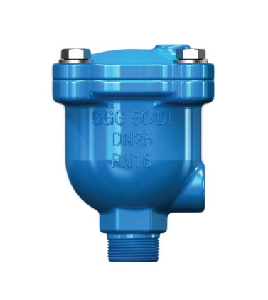 DNS ARVS Single Air Release Valve