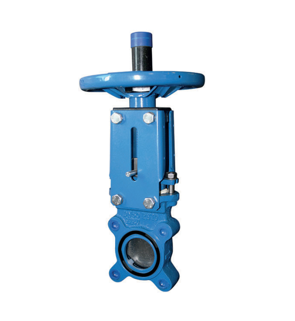 Knife Gate Valves