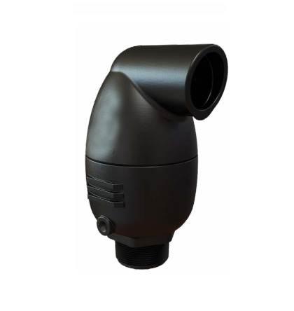 DNS DAV-P-B-PAV Combination Air Valve