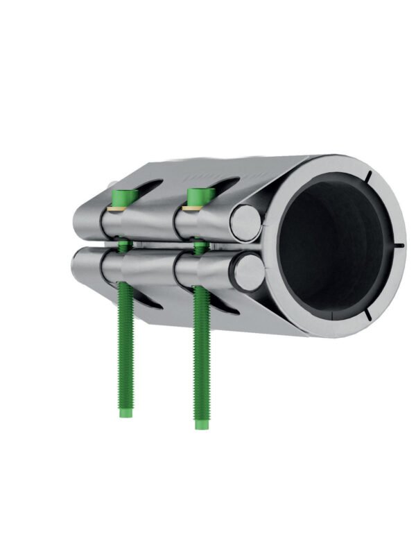 Repair Clamps and Couplings