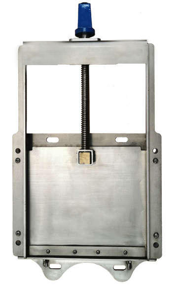 Penstocks